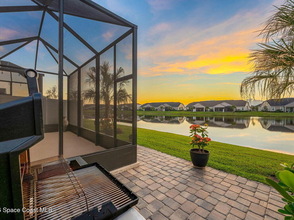 7994 Cache Creek Lane, Melbourne, FL 32940