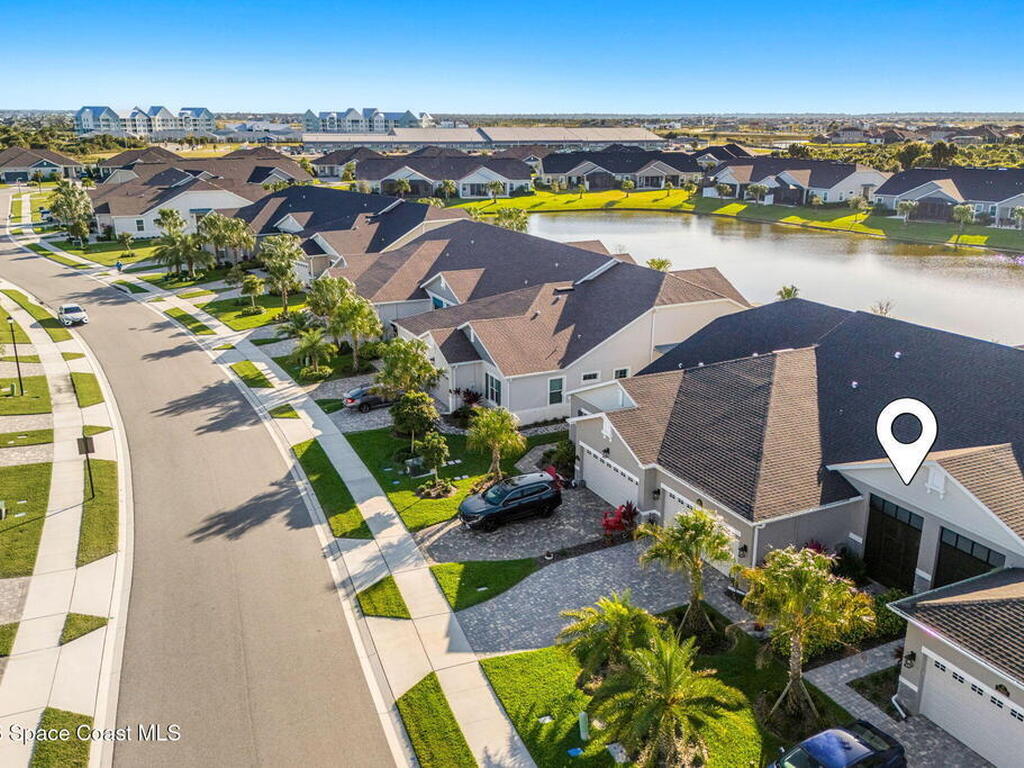 7994 Cache Creek Lane, Melbourne, FL 32940