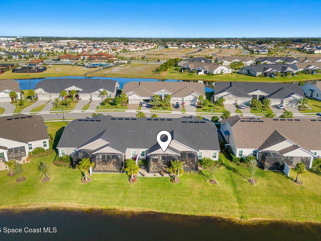 7994 Cache Creek Lane, Melbourne, FL 32940