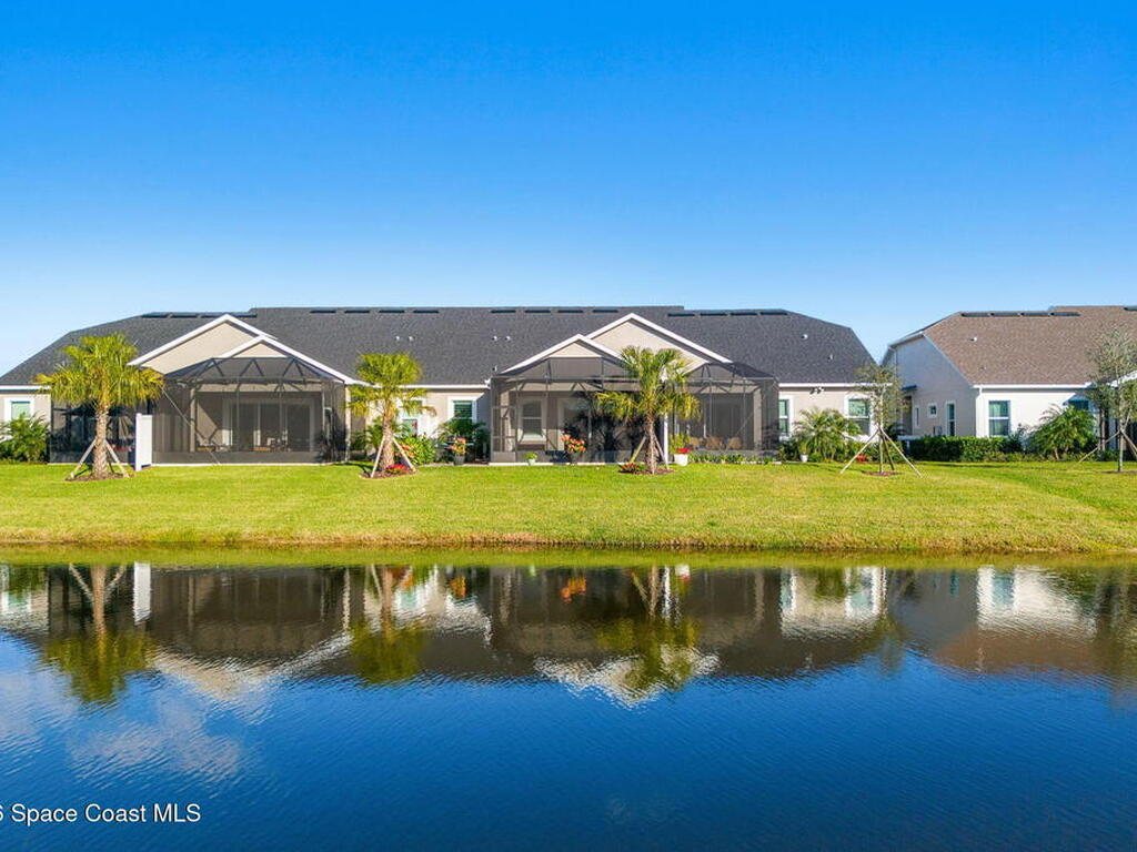 7994 Cache Creek Lane, Melbourne, FL 32940