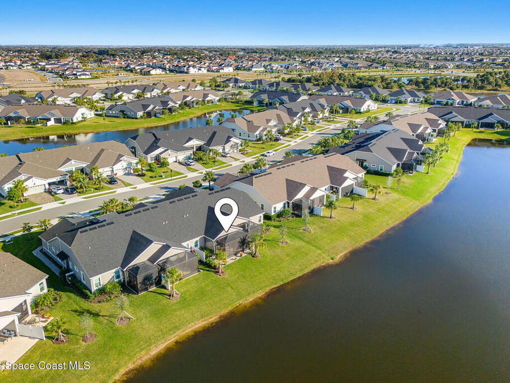 7994 Cache Creek Lane, Melbourne, FL 32940