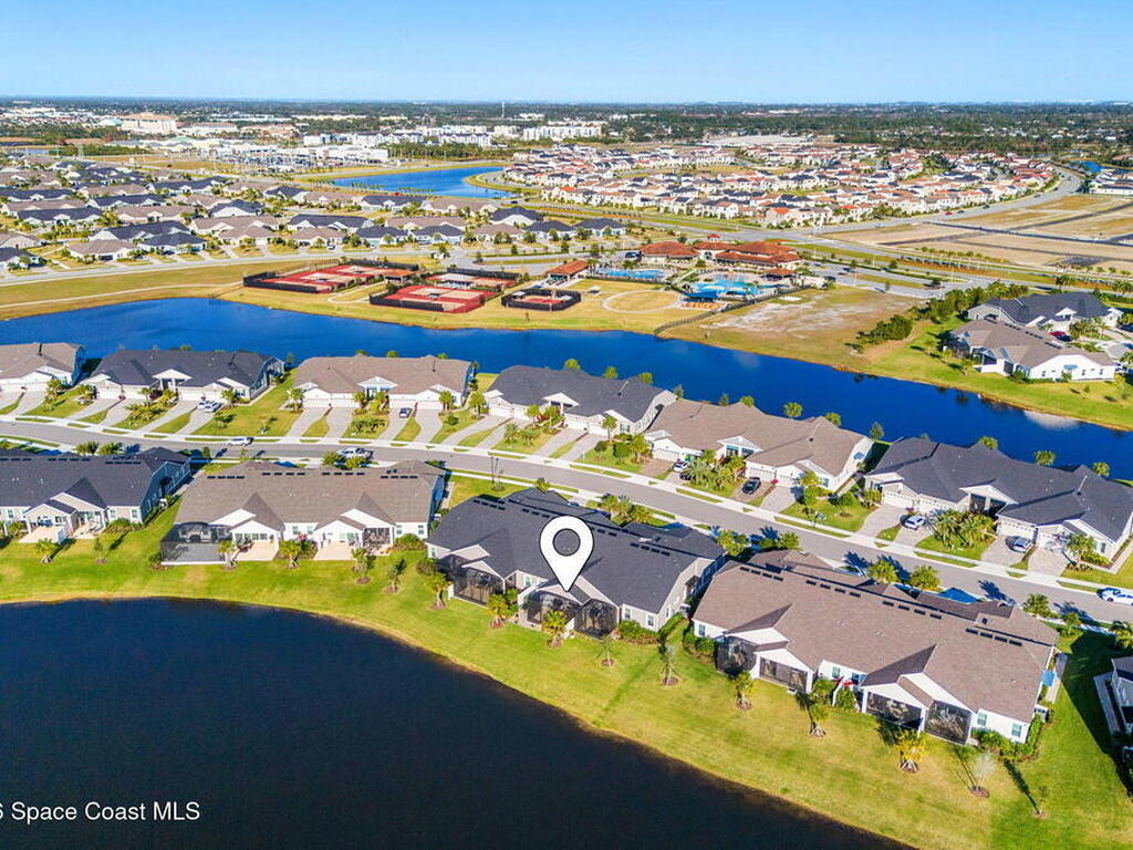 7994 Cache Creek Lane, Melbourne, FL 32940