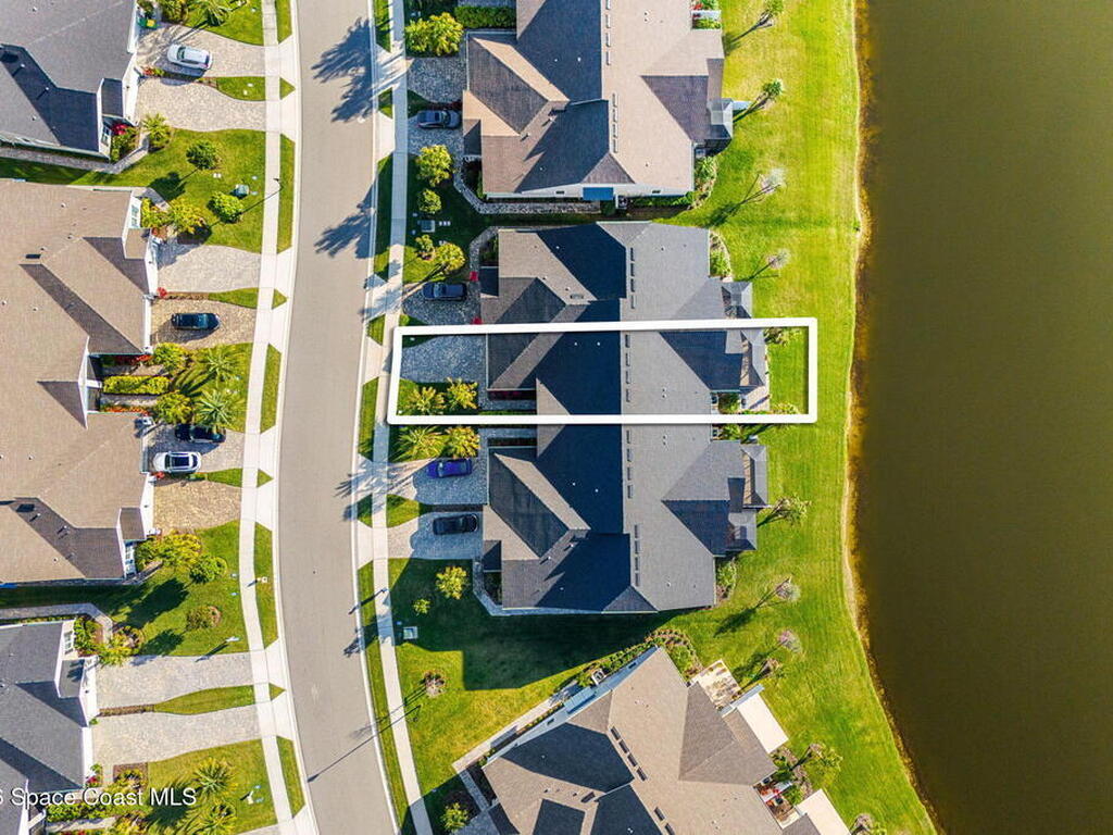 7994 Cache Creek Lane, Melbourne, FL 32940