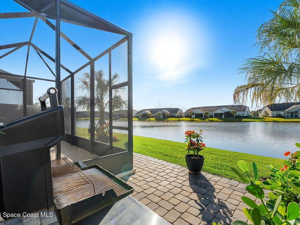 7994 Cache Creek Lane, Melbourne, FL 32940