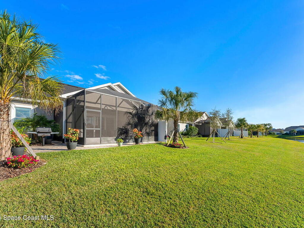 7994 Cache Creek Lane, Melbourne, FL 32940