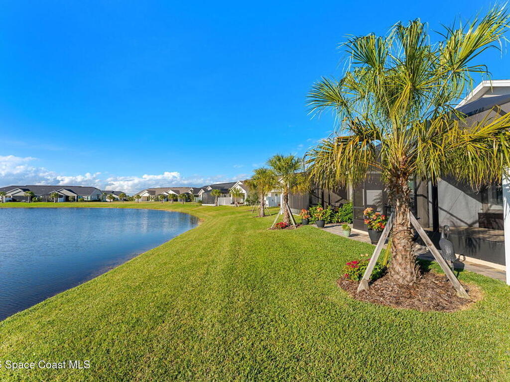 7994 Cache Creek Lane, Melbourne, FL 32940