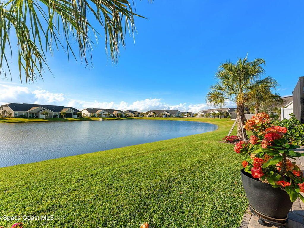 7994 Cache Creek Lane, Melbourne, FL 32940