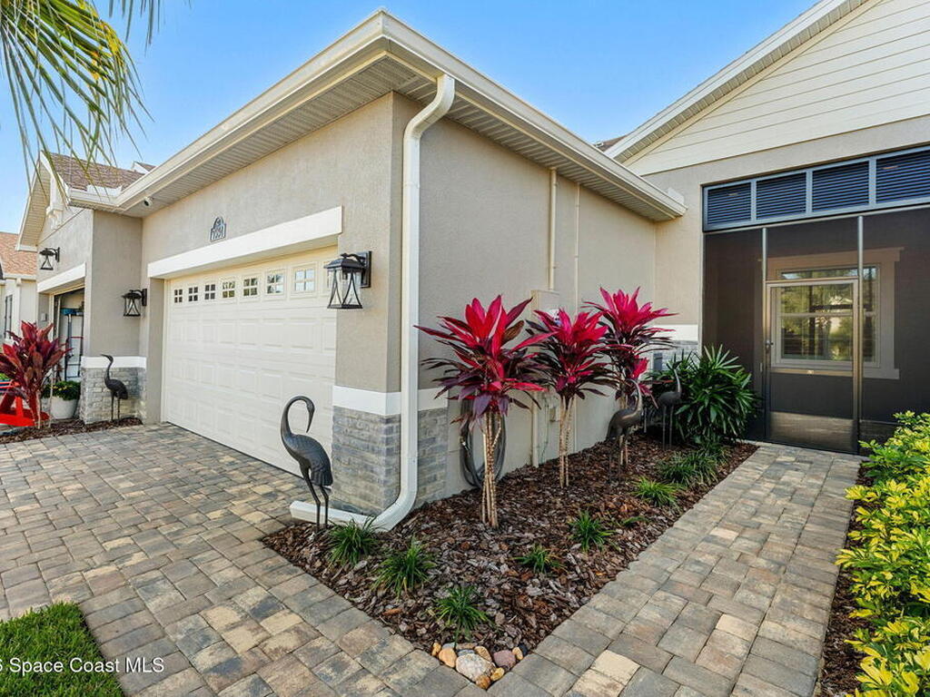 7994 Cache Creek Lane, Melbourne, FL 32940