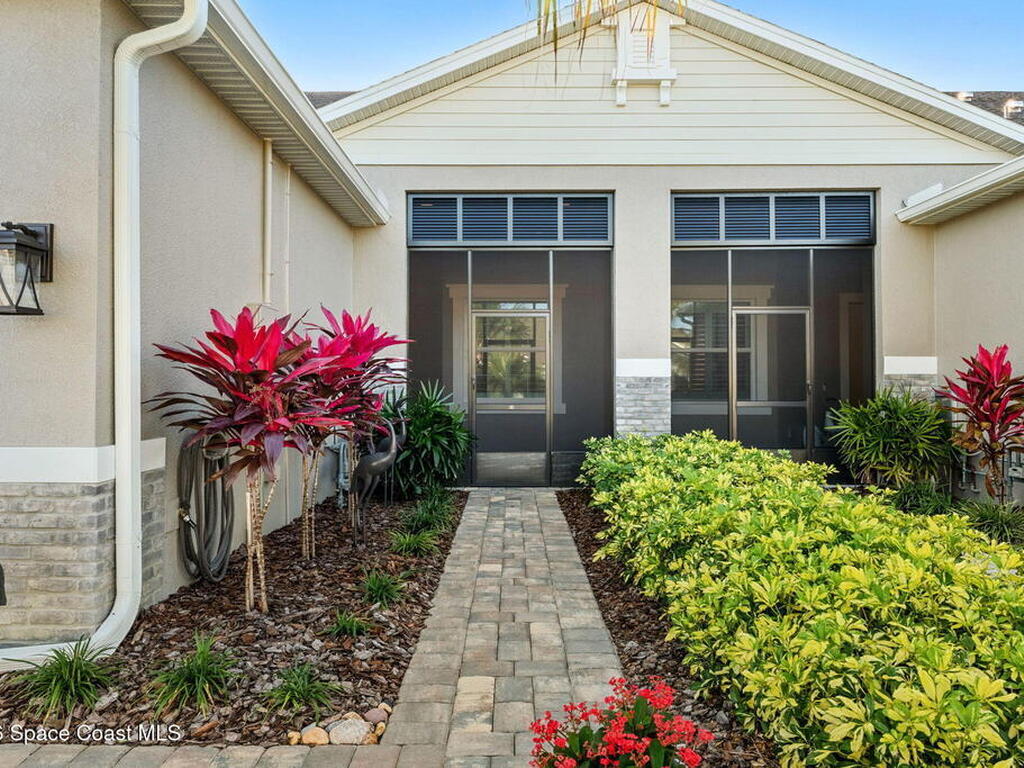 7994 Cache Creek Lane, Melbourne, FL 32940