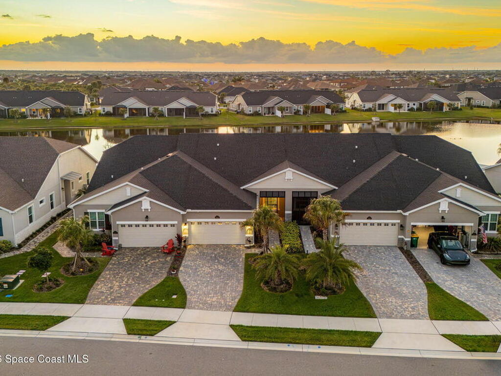 7994 Cache Creek Lane, Melbourne, FL 32940