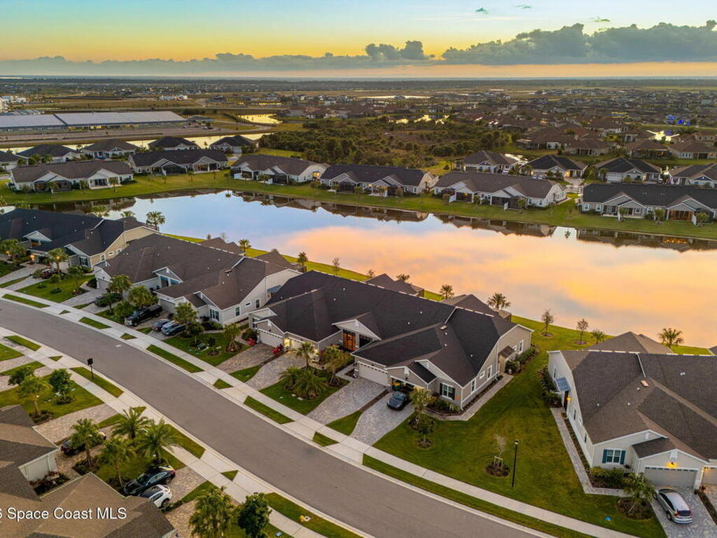 7994 Cache Creek Lane, Melbourne, FL 32940