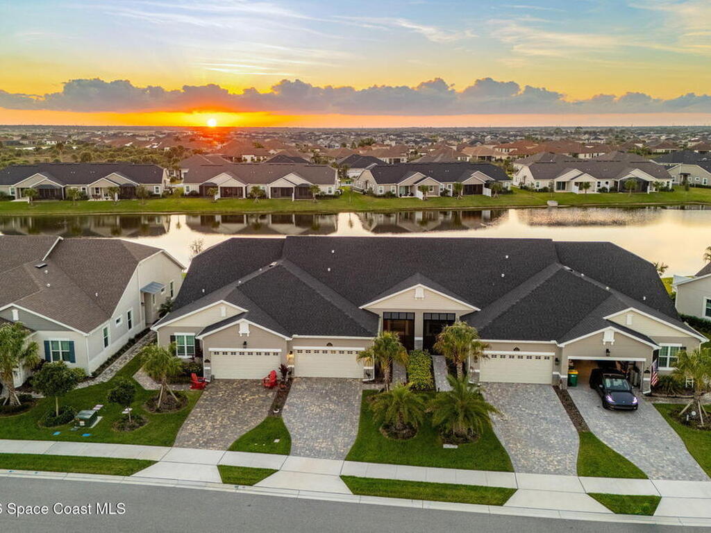 7994 Cache Creek Lane, Melbourne, FL 32940