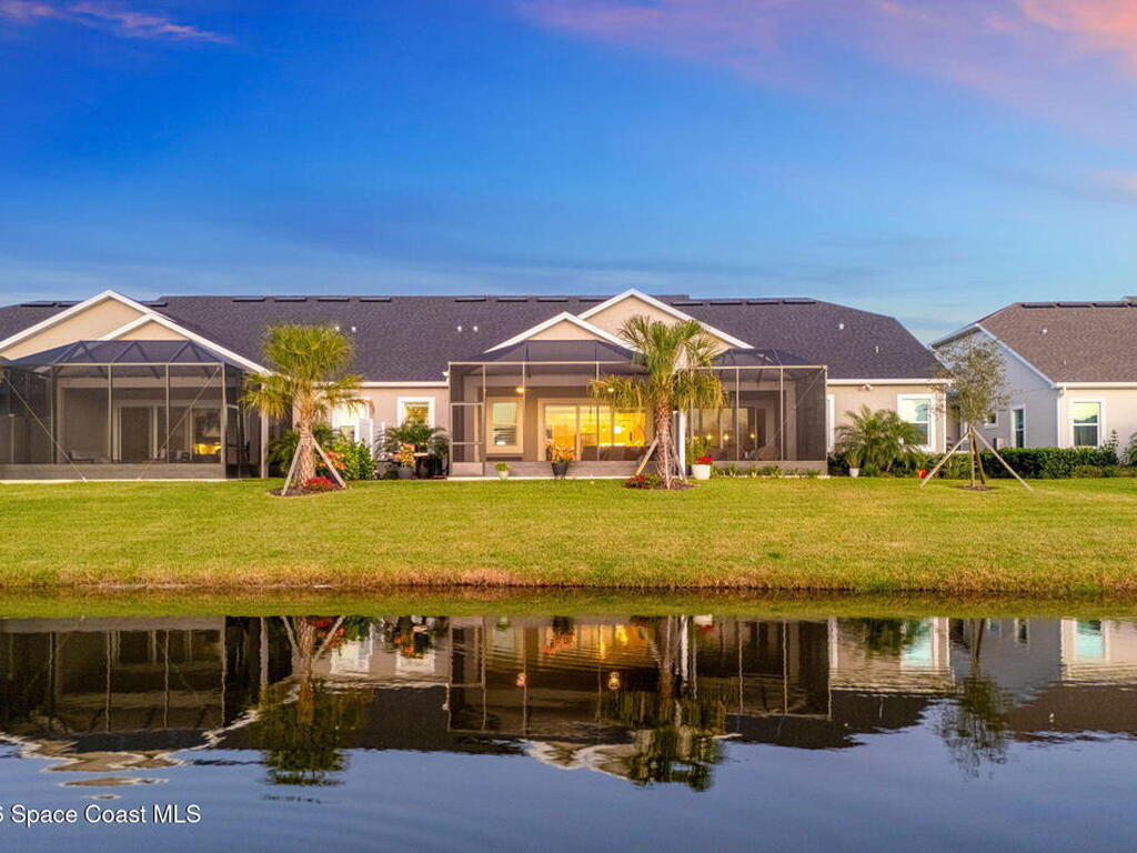 7994 Cache Creek Lane, Melbourne, FL 32940