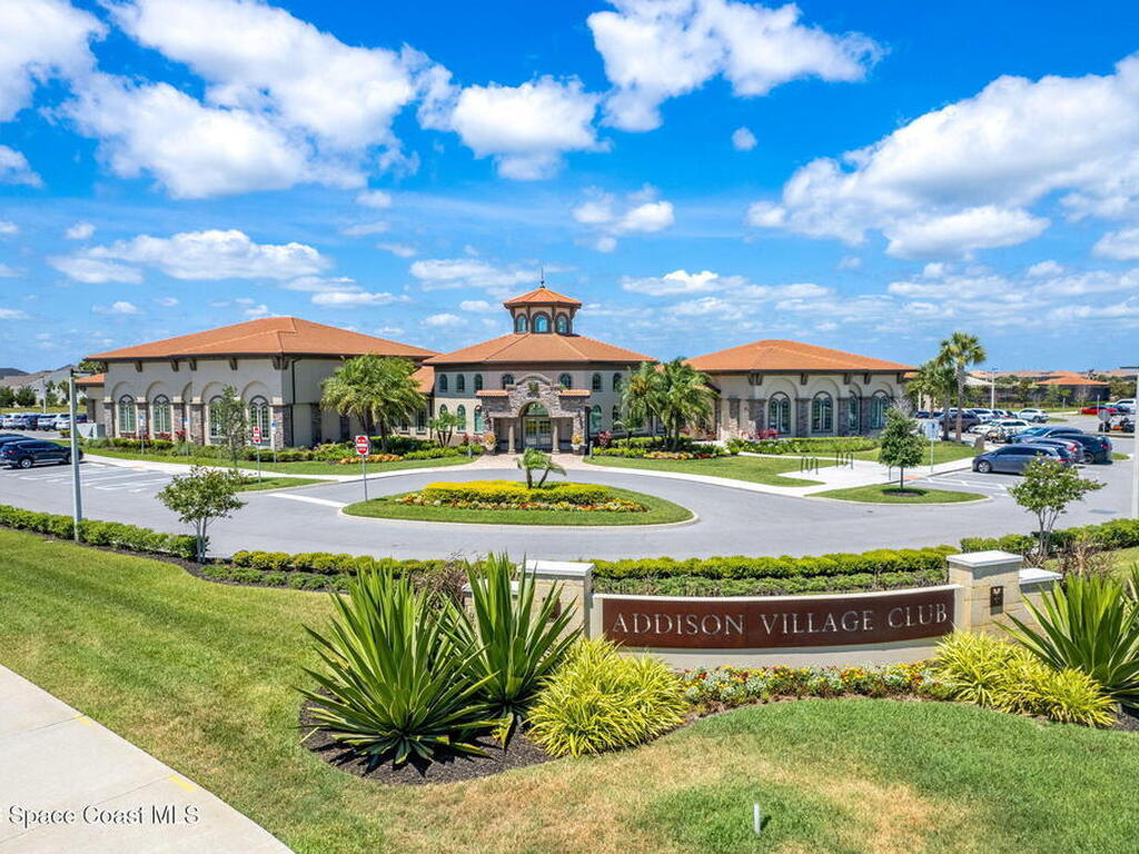 7994 Cache Creek Lane, Melbourne, FL 32940