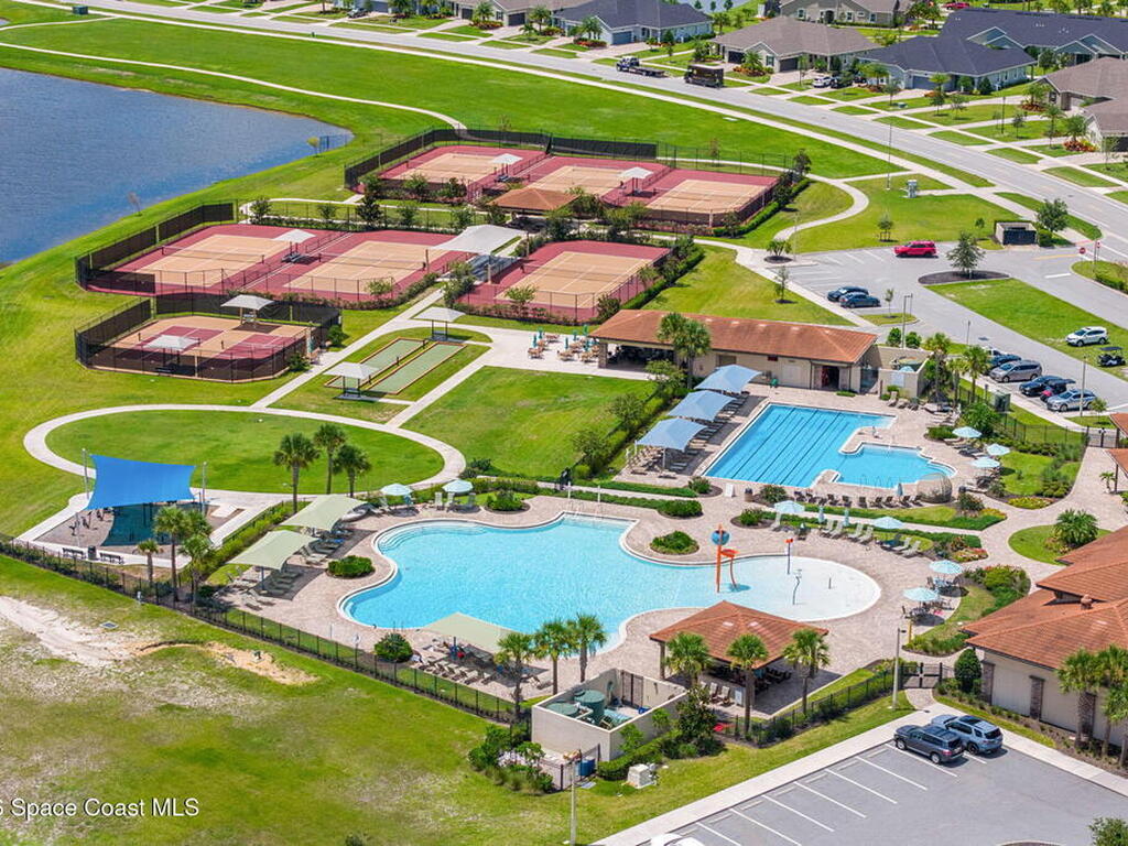 7994 Cache Creek Lane, Melbourne, FL 32940