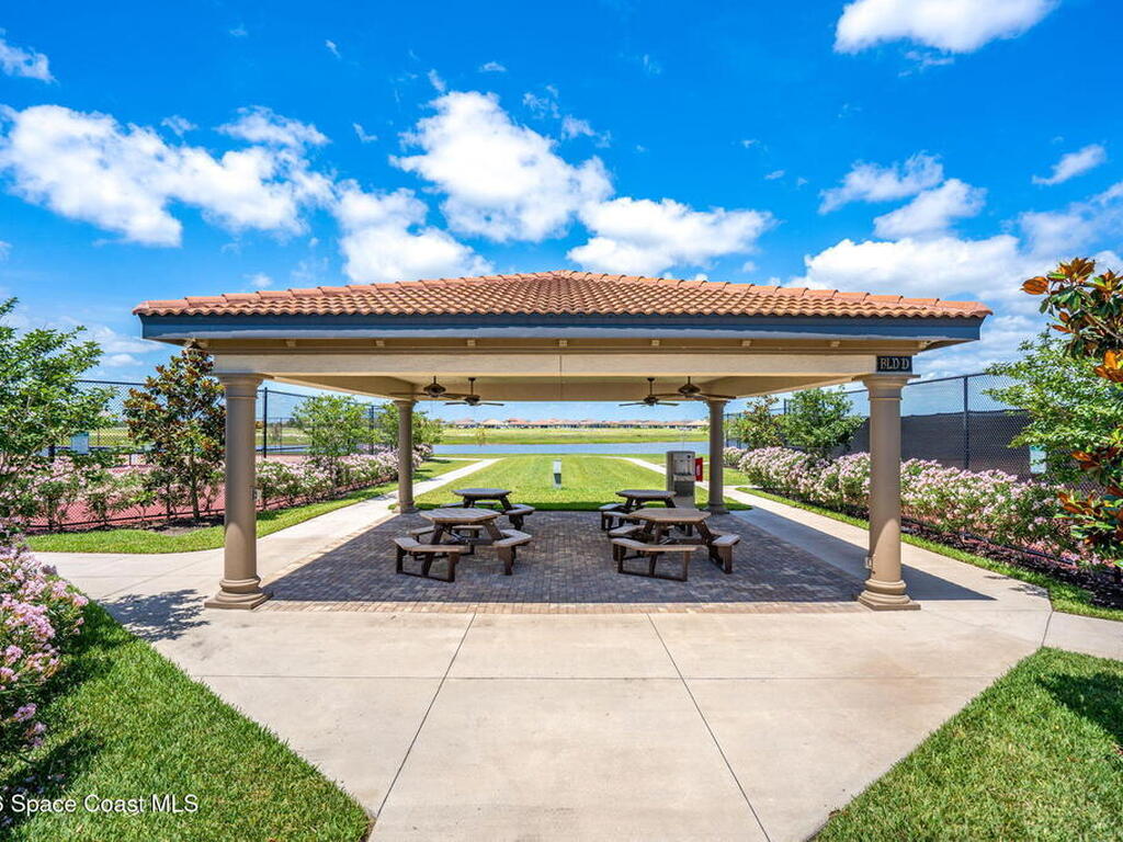 7994 Cache Creek Lane, Melbourne, FL 32940