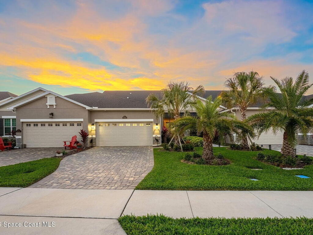 7994 Cache Creek Lane, Melbourne, FL 32940