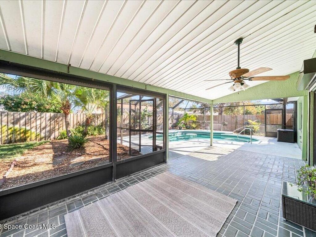 3029 Sweet Oak Drive, Melbourne, FL 32935