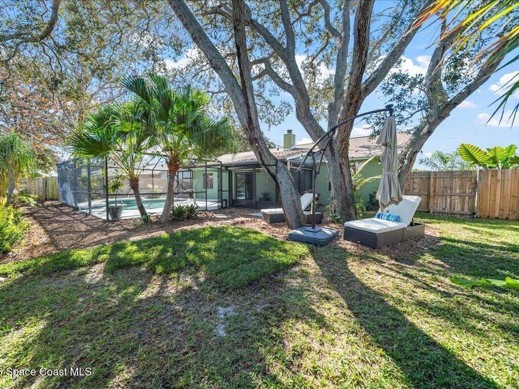 3029 Sweet Oak Drive, Melbourne, FL 32935