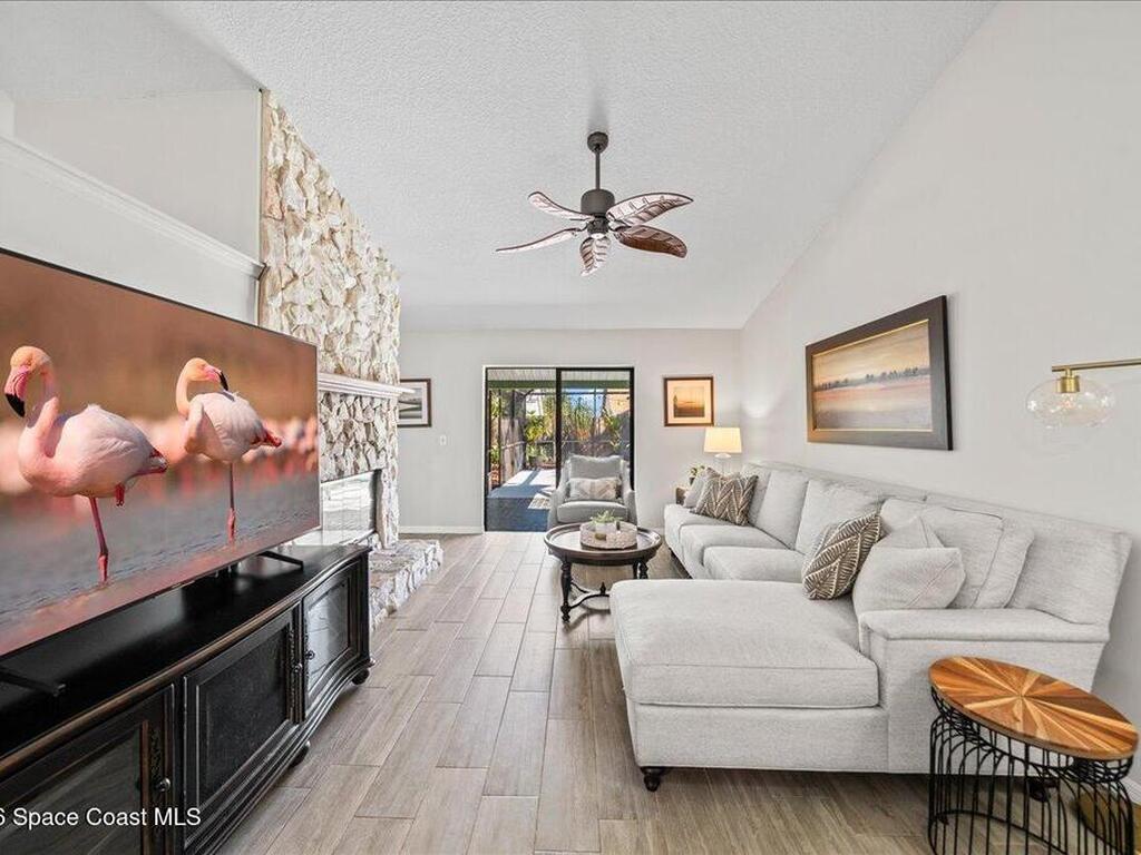 3029 Sweet Oak Drive, Melbourne, FL 32935