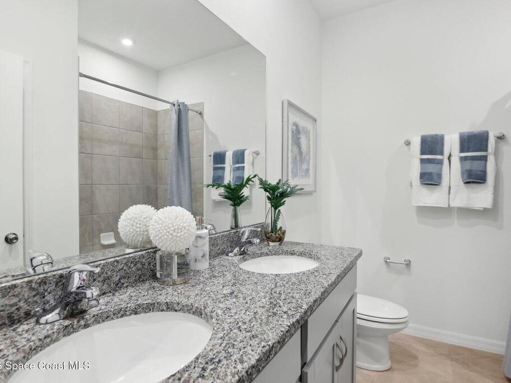 1015 Connolly Lane, Palm Bay, FL 32905