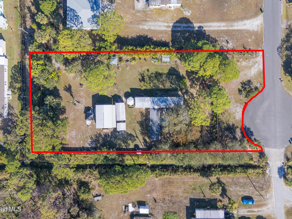 8280 Pine Ridge Trail, Sebastian, FL 32976