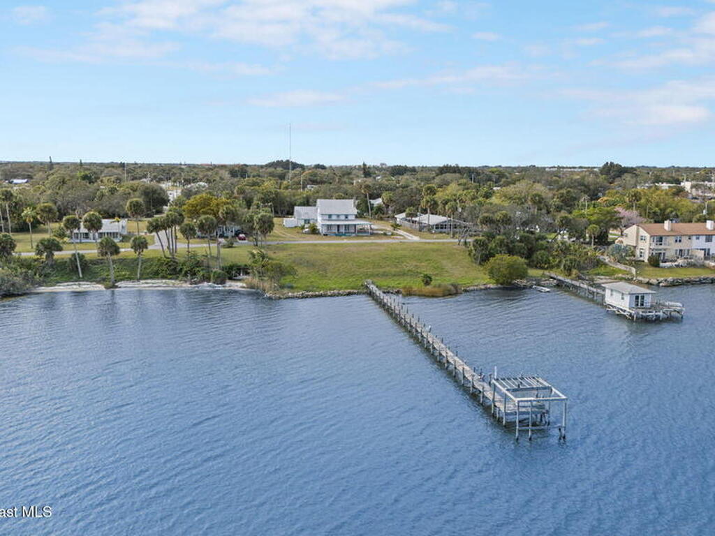 2612 Riverview Drive, Melbourne, FL 32901