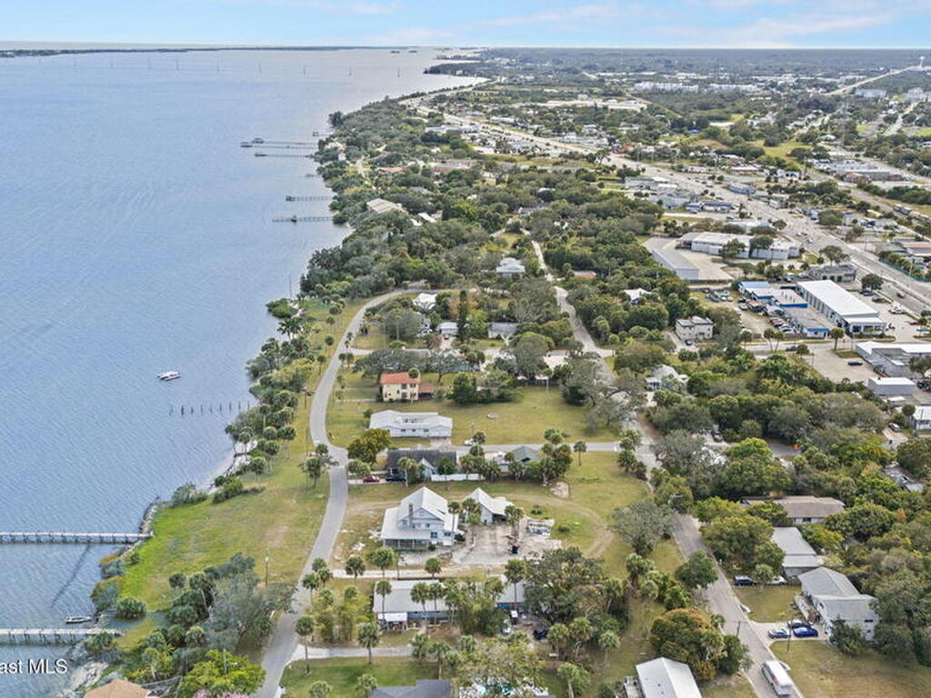 2612 Riverview Drive, Melbourne, FL 32901