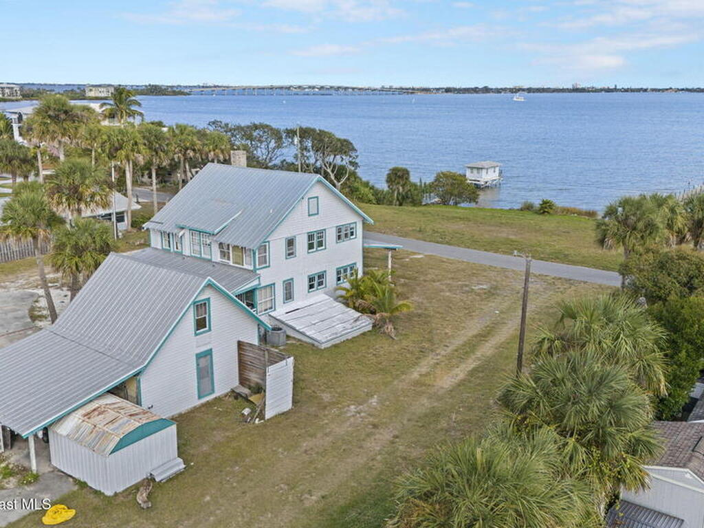 2612 Riverview Drive, Melbourne, FL 32901