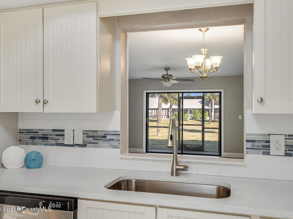 720 Palm Springs Circle, Indian Harbour Beach, FL 32937