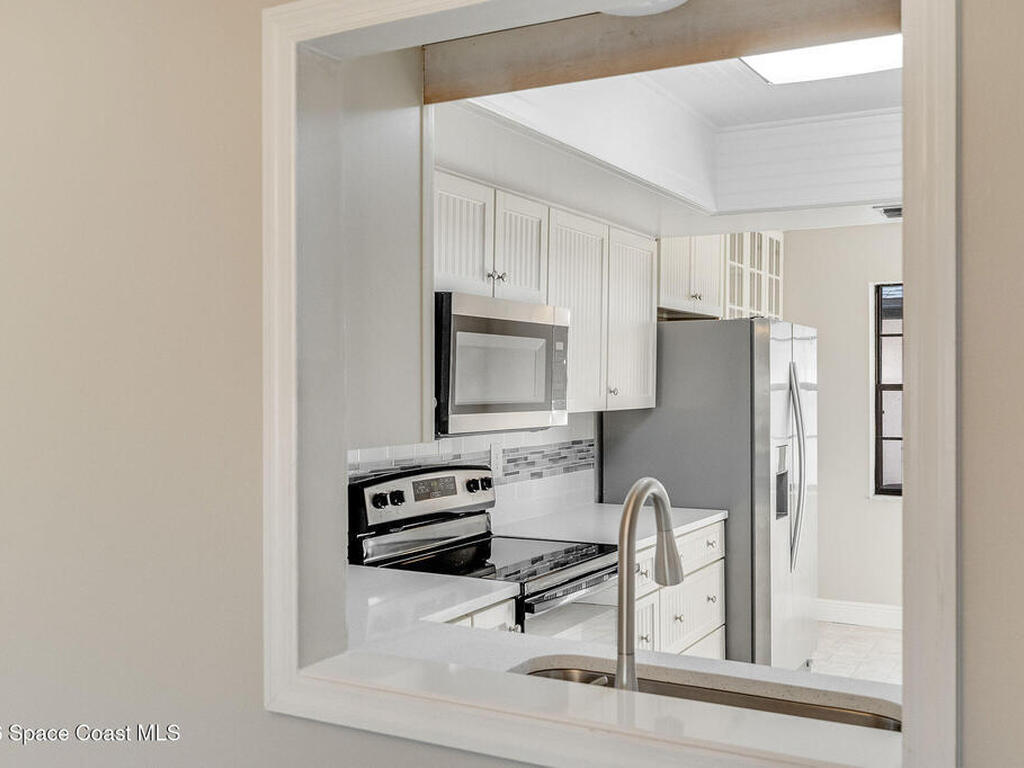 720 Palm Springs Circle, Indian Harbour Beach, FL 32937