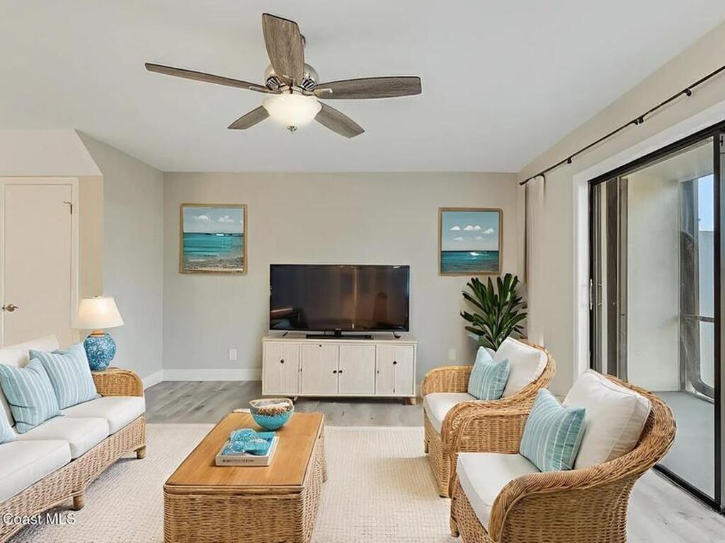 720 Palm Springs Circle, Indian Harbour Beach, FL 32937