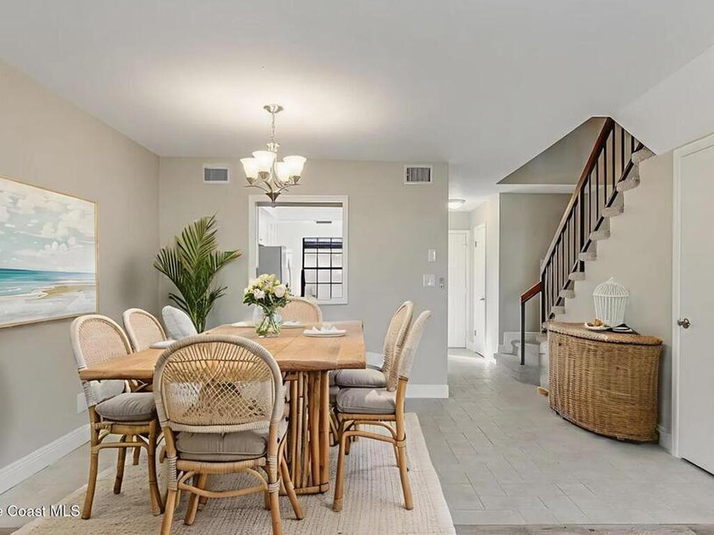 720 Palm Springs Circle, Indian Harbour Beach, FL 32937