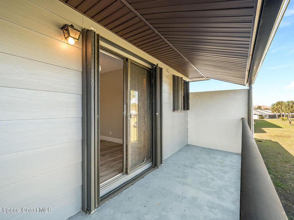 720 Palm Springs Circle, Indian Harbour Beach, FL 32937