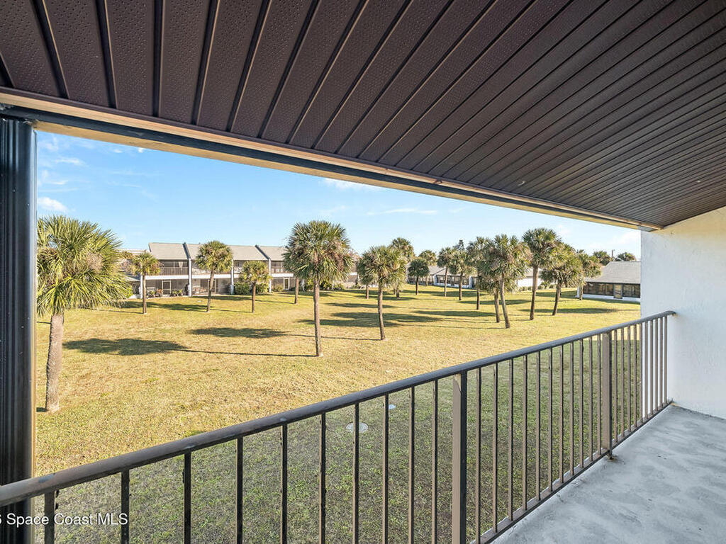 720 Palm Springs Circle, Indian Harbour Beach, FL 32937