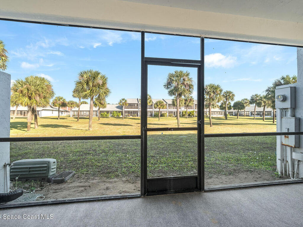 720 Palm Springs Circle, Indian Harbour Beach, FL 32937