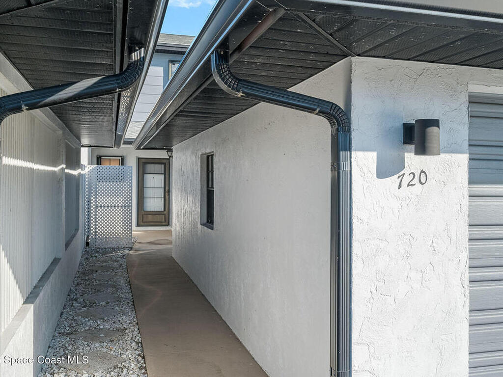 720 Palm Springs Circle, Indian Harbour Beach, FL 32937