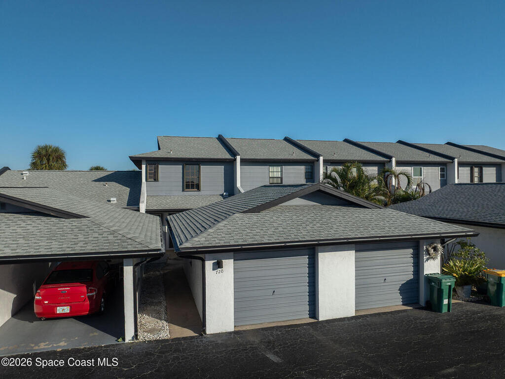 720 Palm Springs Circle, Indian Harbour Beach, FL 32937