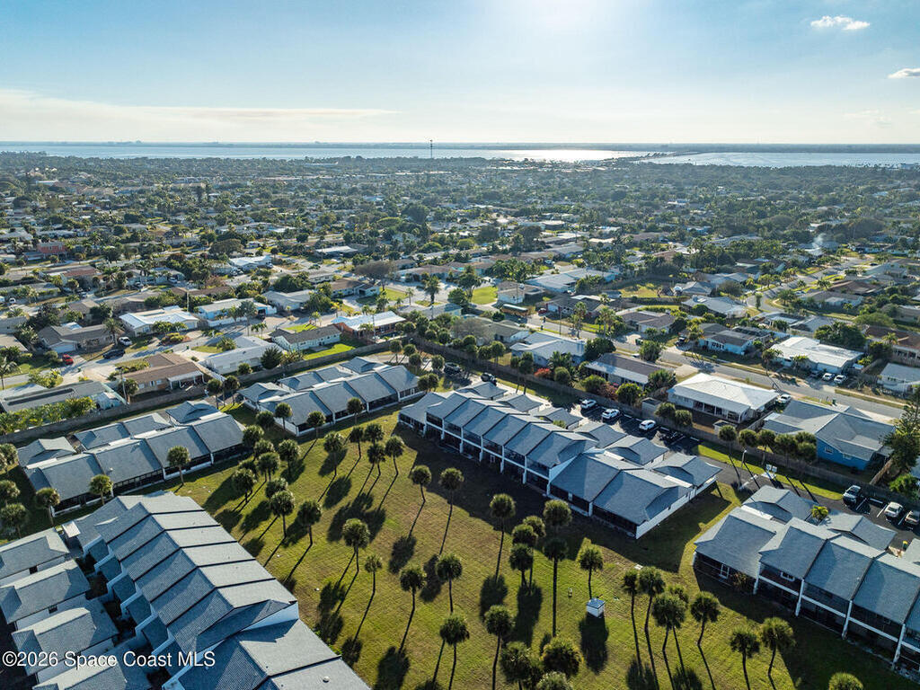 720 Palm Springs Circle, Indian Harbour Beach, FL 32937