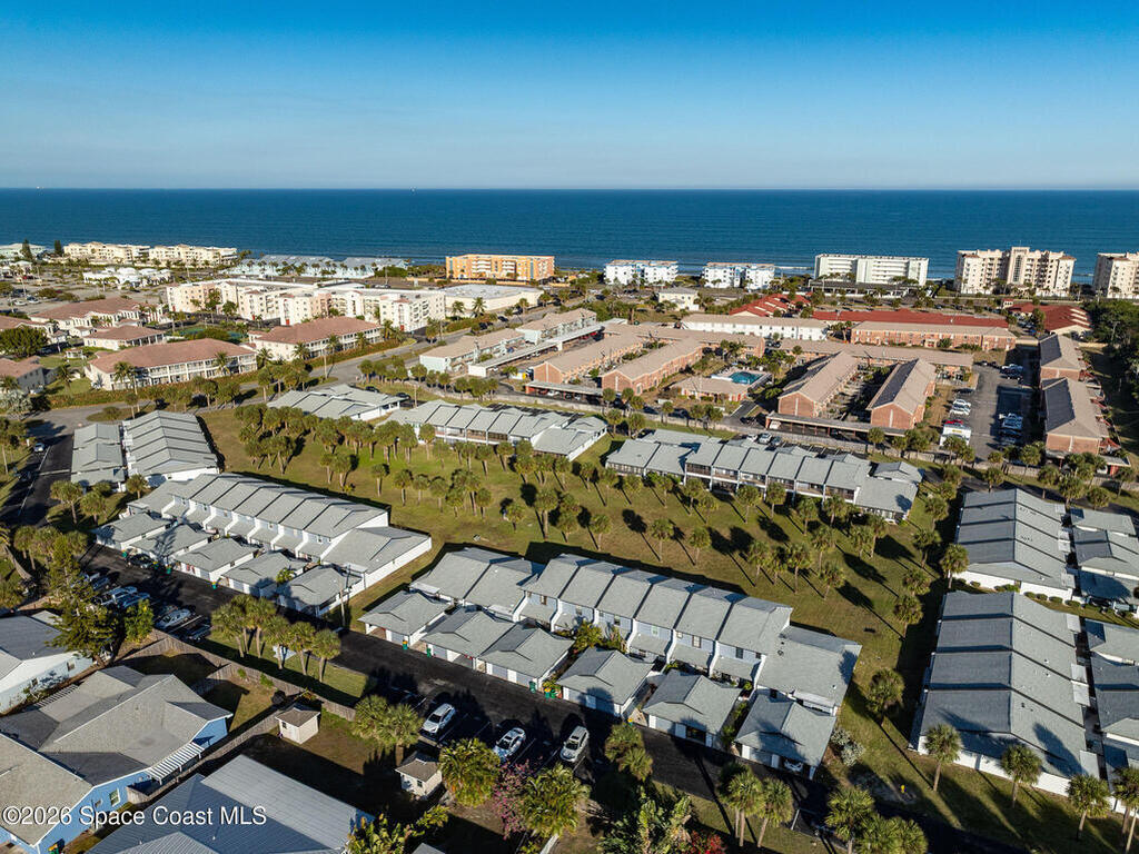 720 Palm Springs Circle, Indian Harbour Beach, FL 32937