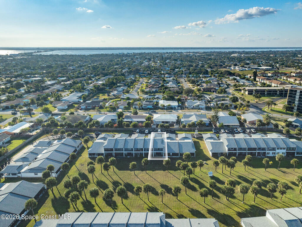 720 Palm Springs Circle, Indian Harbour Beach, FL 32937