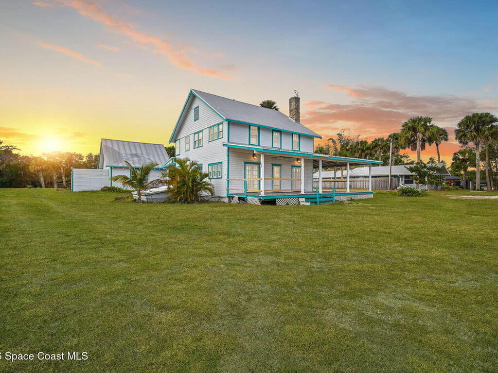 2612 Riverview Drive, Melbourne, FL 32901