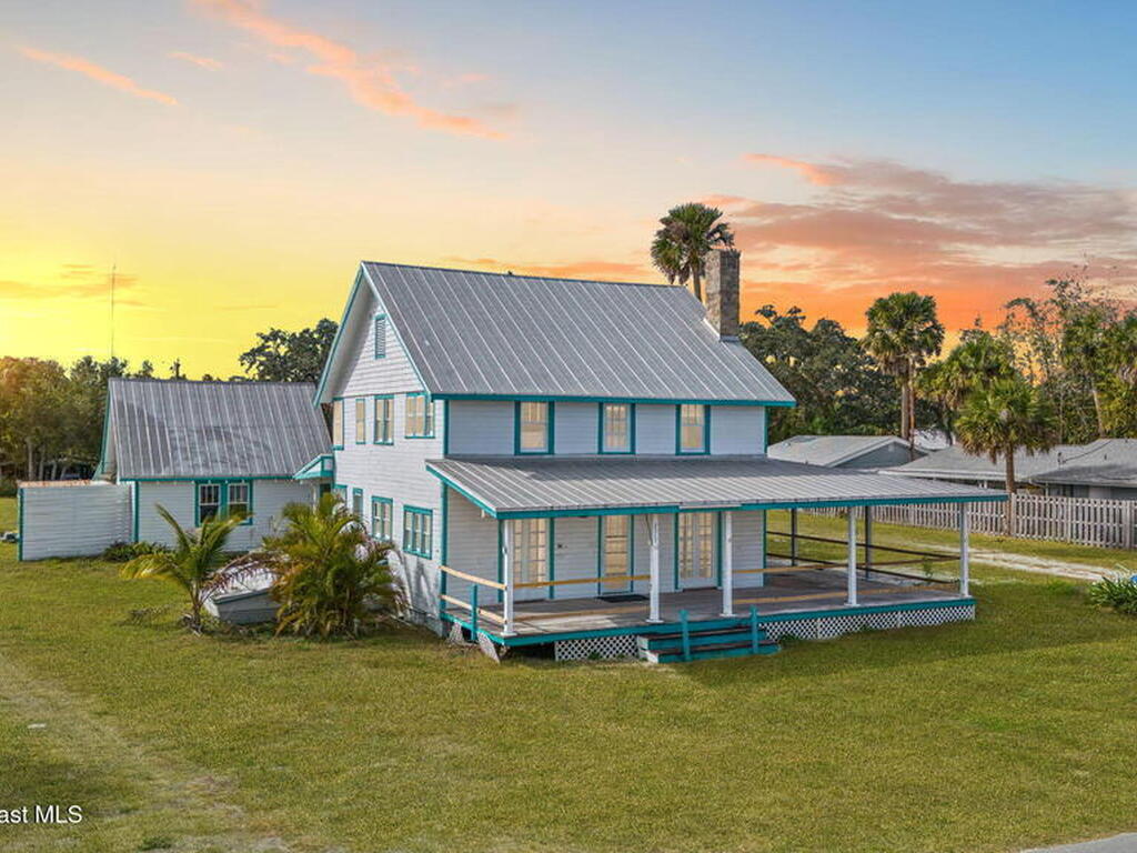 2612 Riverview Drive, Melbourne, FL 32901