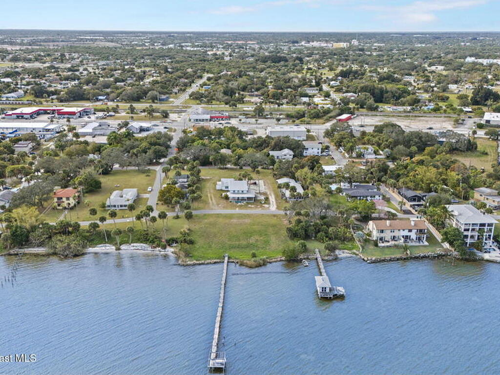 2612 Riverview Drive, Melbourne, FL 32901