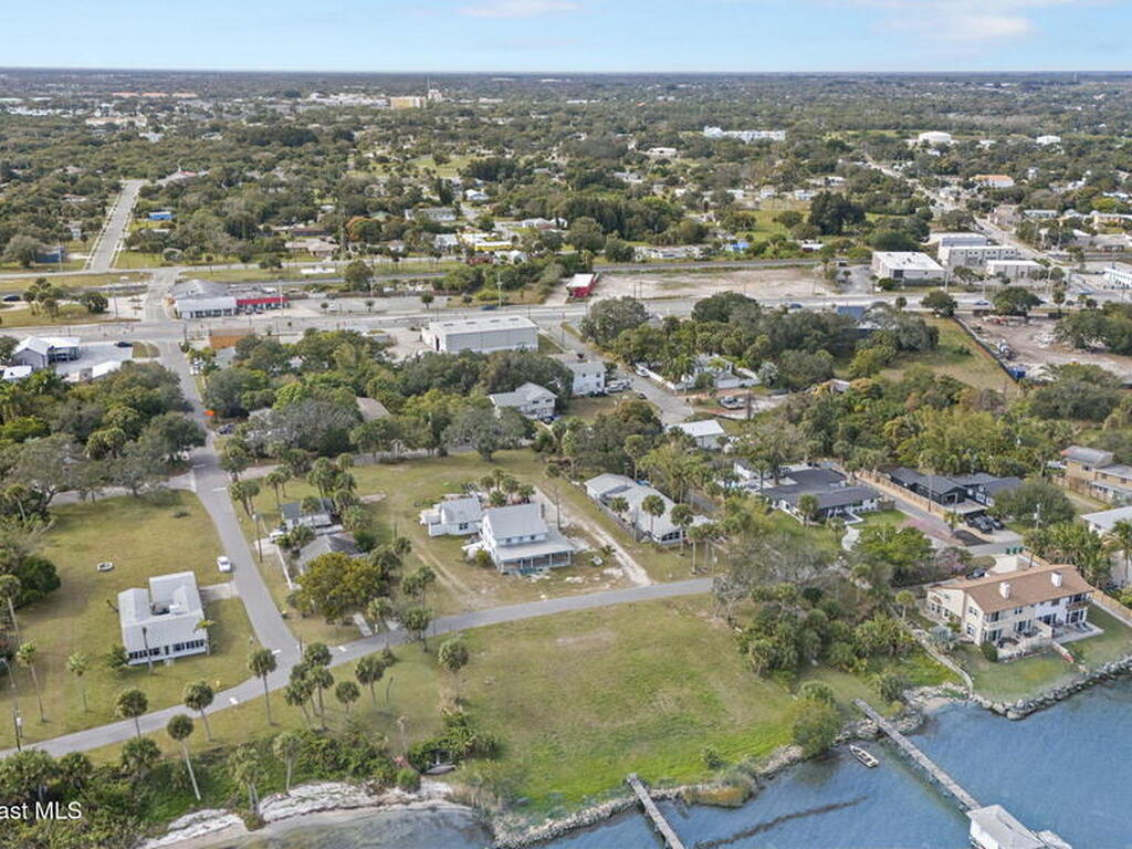 2612 Riverview Drive, Melbourne, FL 32901