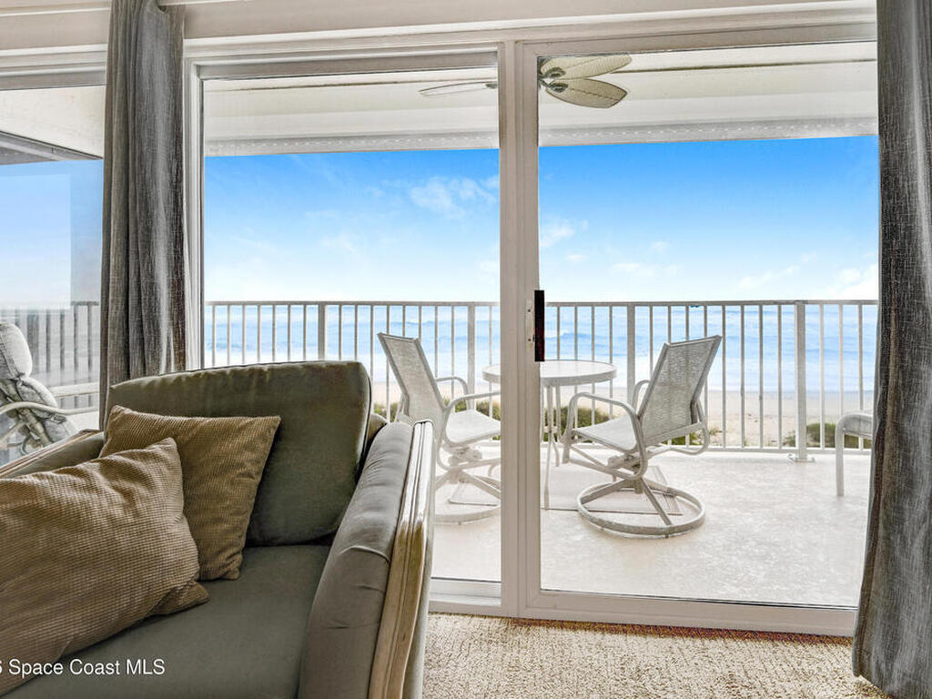 2101 Atlantic Street, Melbourne Beach, FL 32951