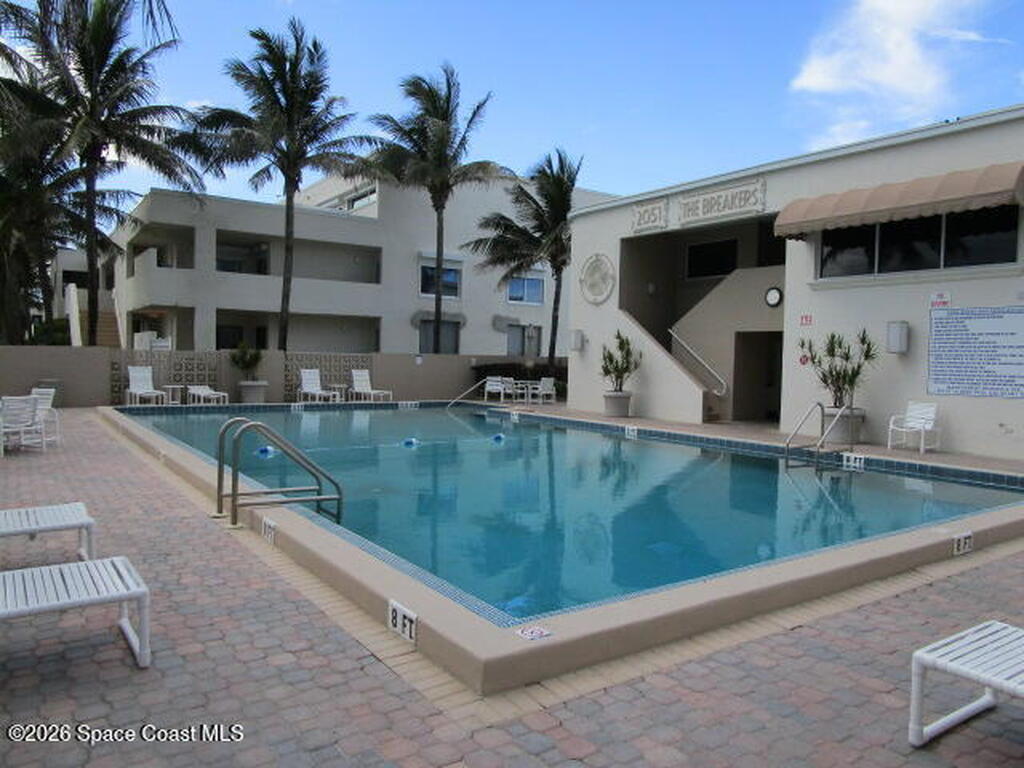 2101 Atlantic Street, Melbourne Beach, FL 32951