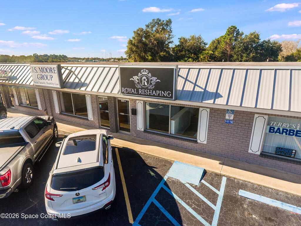 1199 South Us 1, Rockledge, FL 32955