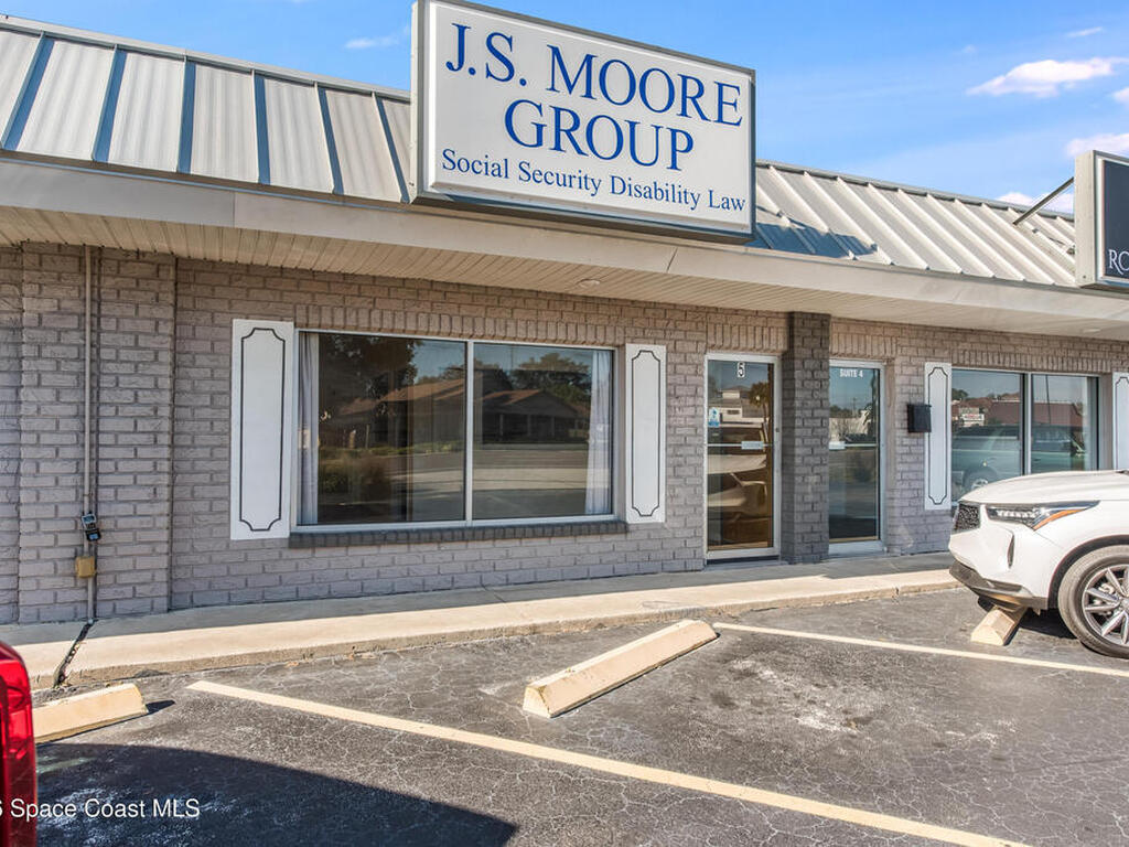 1199 South Us 1, Rockledge, FL 32955