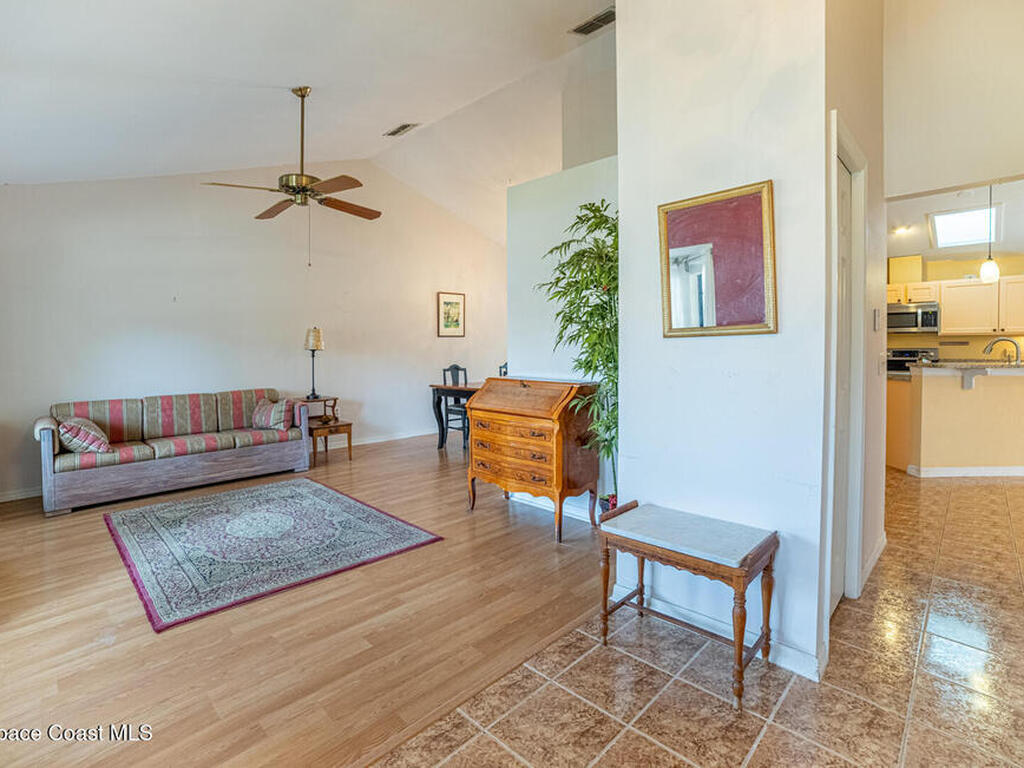 3820 Wethersfield Circle, Titusville, FL 32780